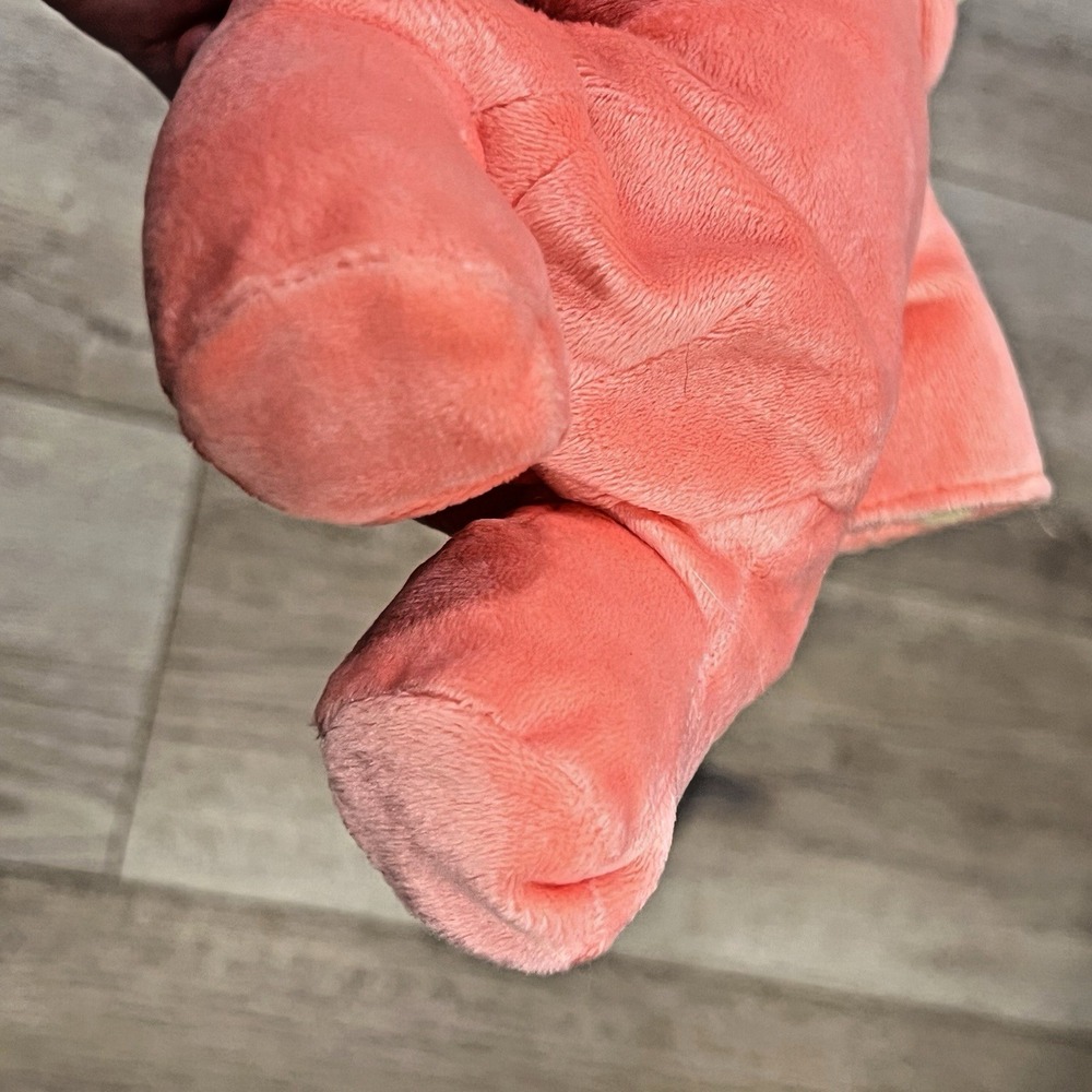 Winnie The‎ Pooh Plush Disney Babies Bear Stuffed Animal 12" Removable Pajamas - Picture 7 of 16